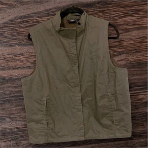 Vintage Dockers Vest